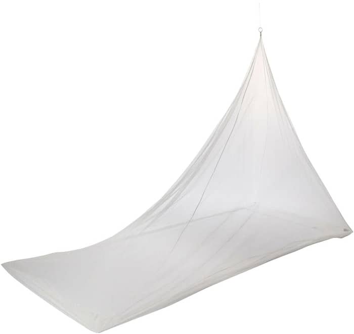 Mosquito net wedge Durallin