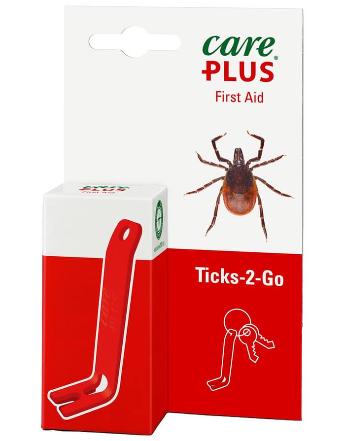 Tick Out 2Go