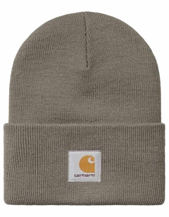 Acrylic Watch Hat Teide
