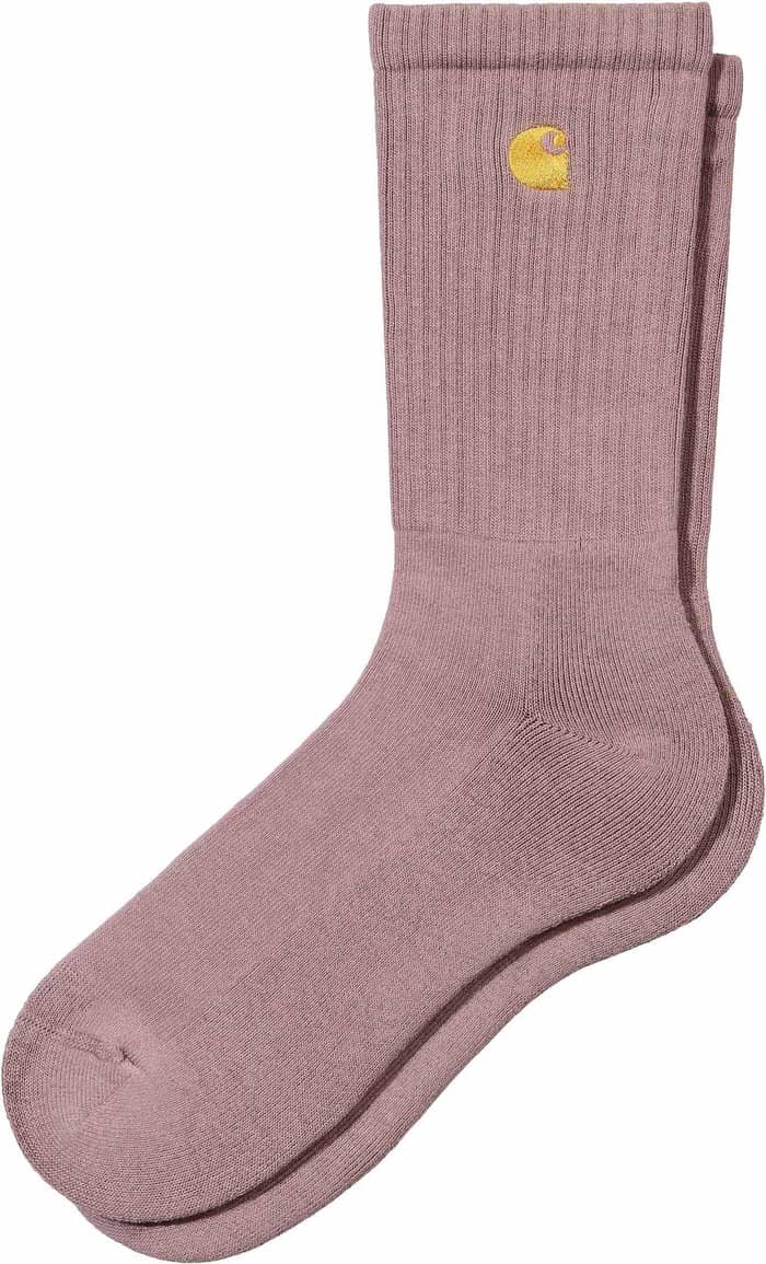 Chase Socks Lupinus Gold