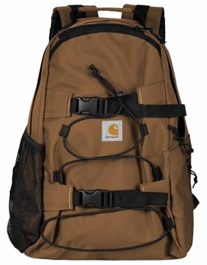 Kickflip Backpack Tamarind