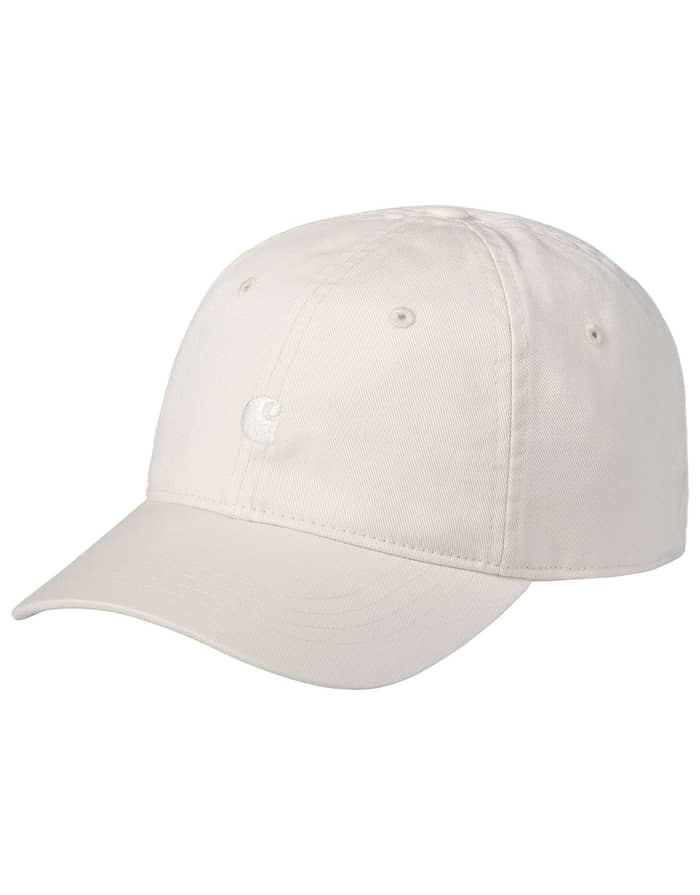 Madison Logo Cap Wax