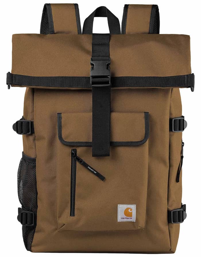 Philis Backpack Tamarind