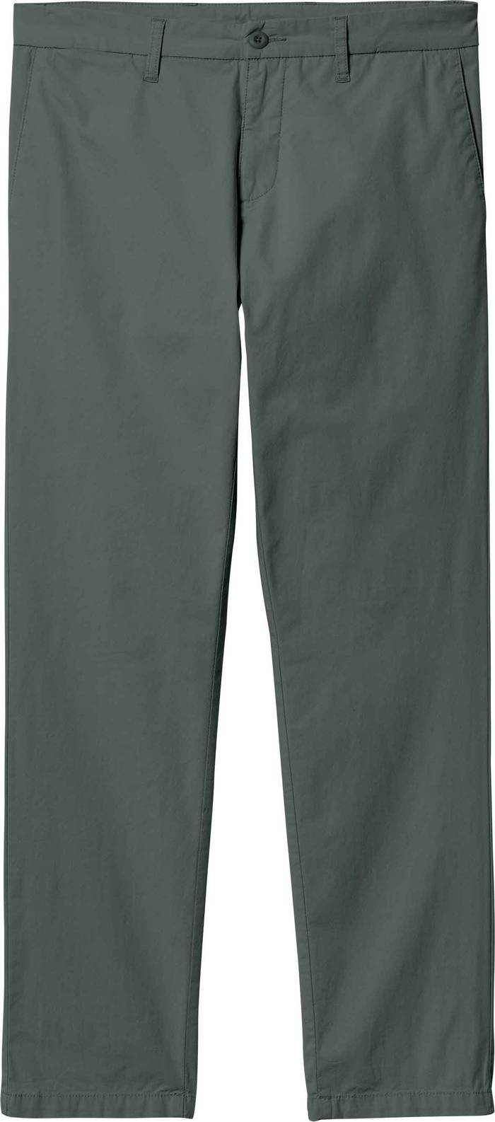 Sid Pant Rinsed Jura