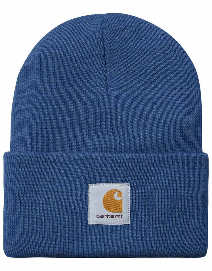 Acrylic Watch Hat Liberty