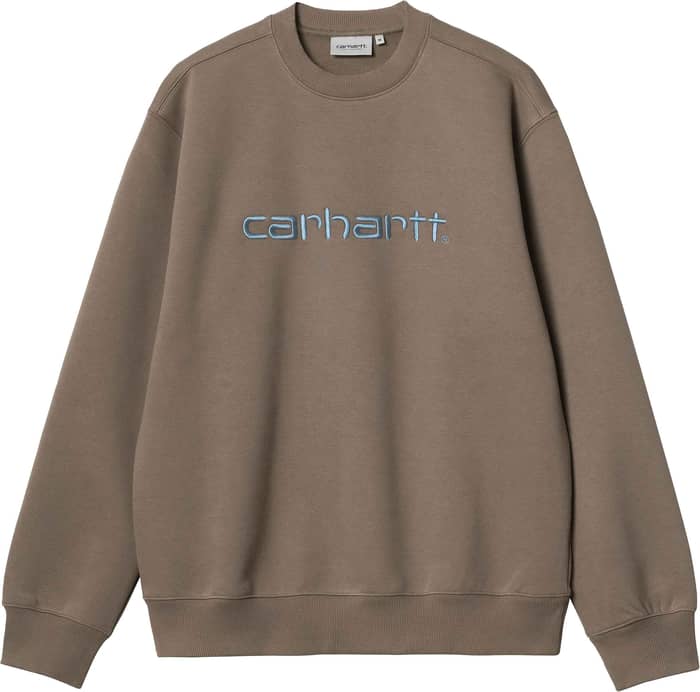 Carhartt Sweat Barista / Mirror