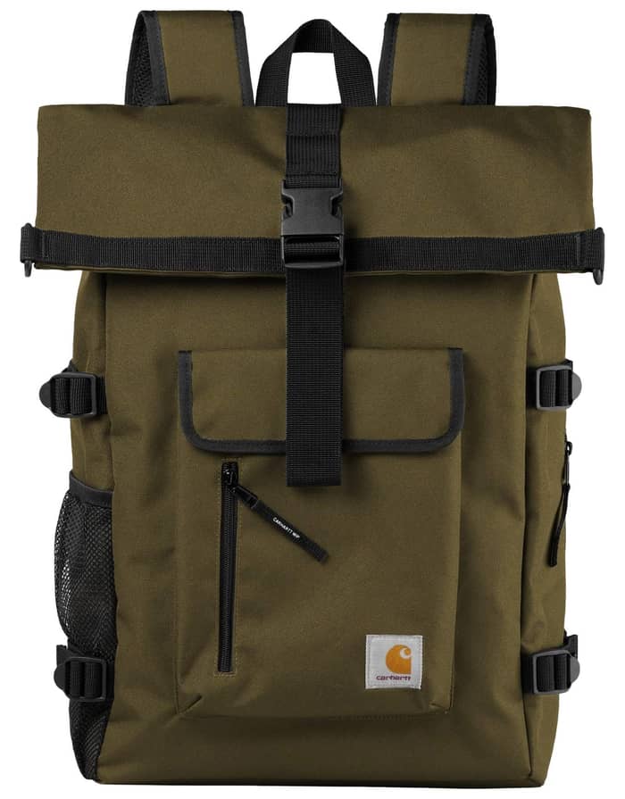 Philis Backpack Highland