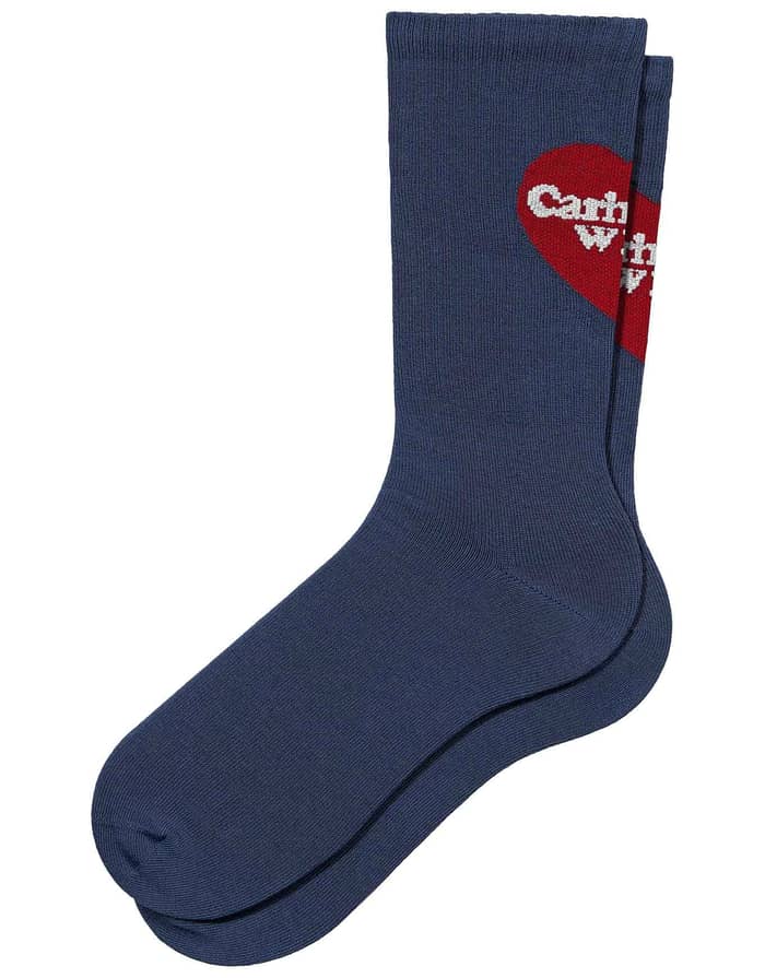 Heart Socks Liberty