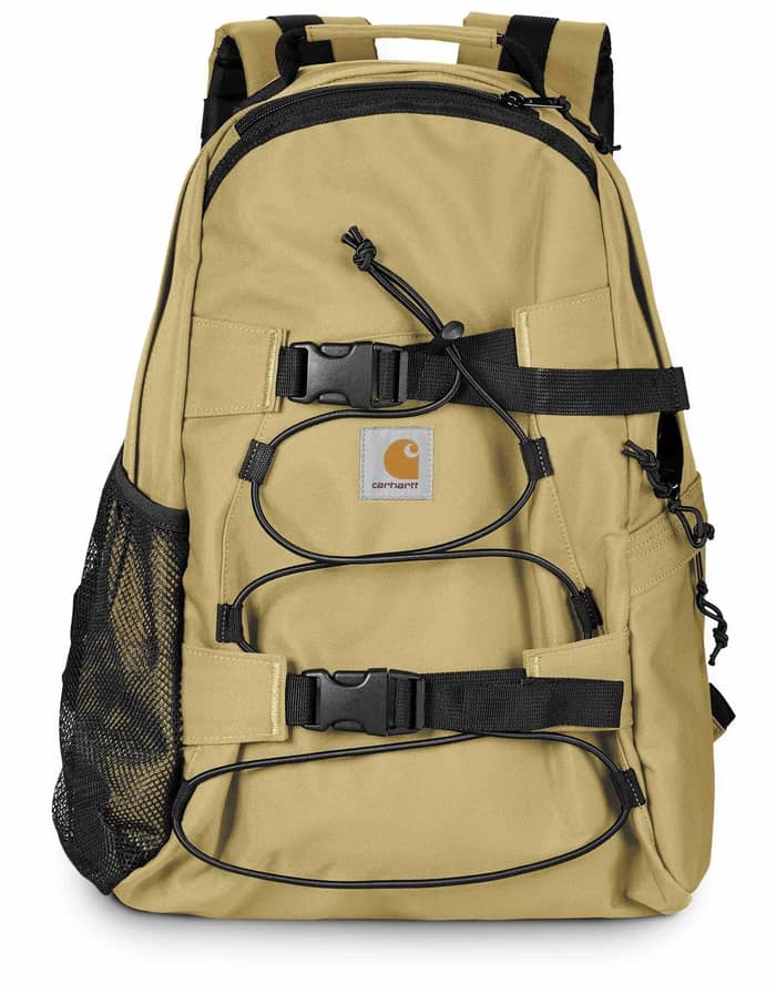 Kickflip Backpack Agate