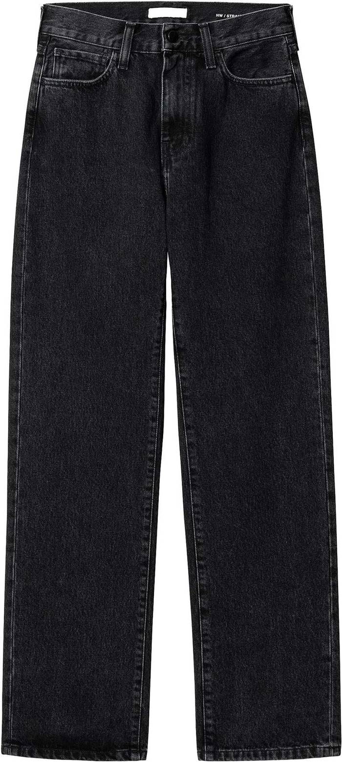 Noxon Pant W Black