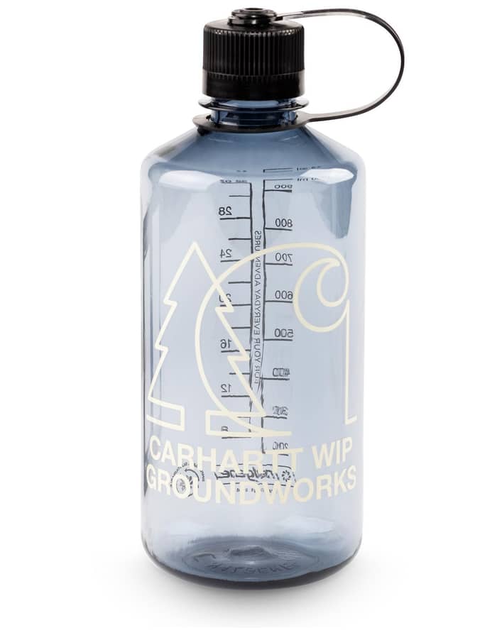 Groundworks Water Bottle Groundworks
