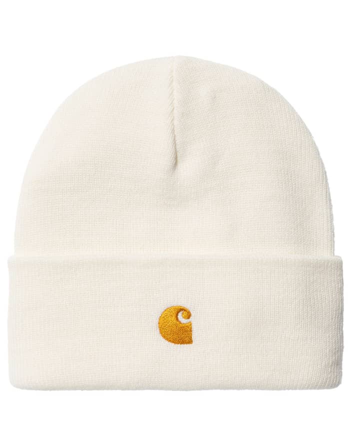 Chase Beanie Wax / Gold