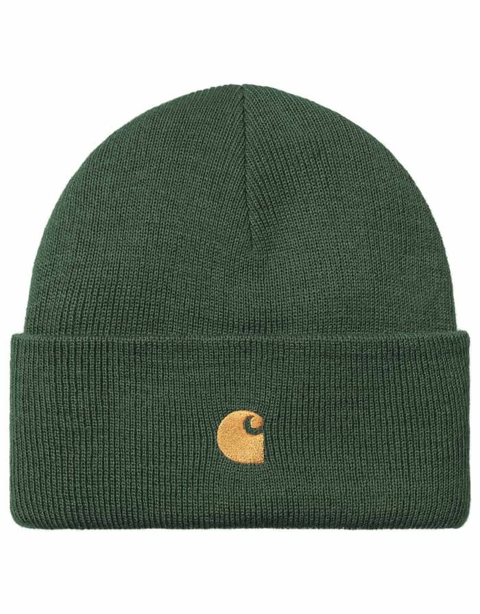 Chase Beanie Sycamore Tree / Gold