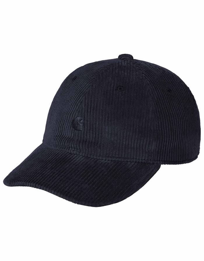 Harlem Cap Dark Navy