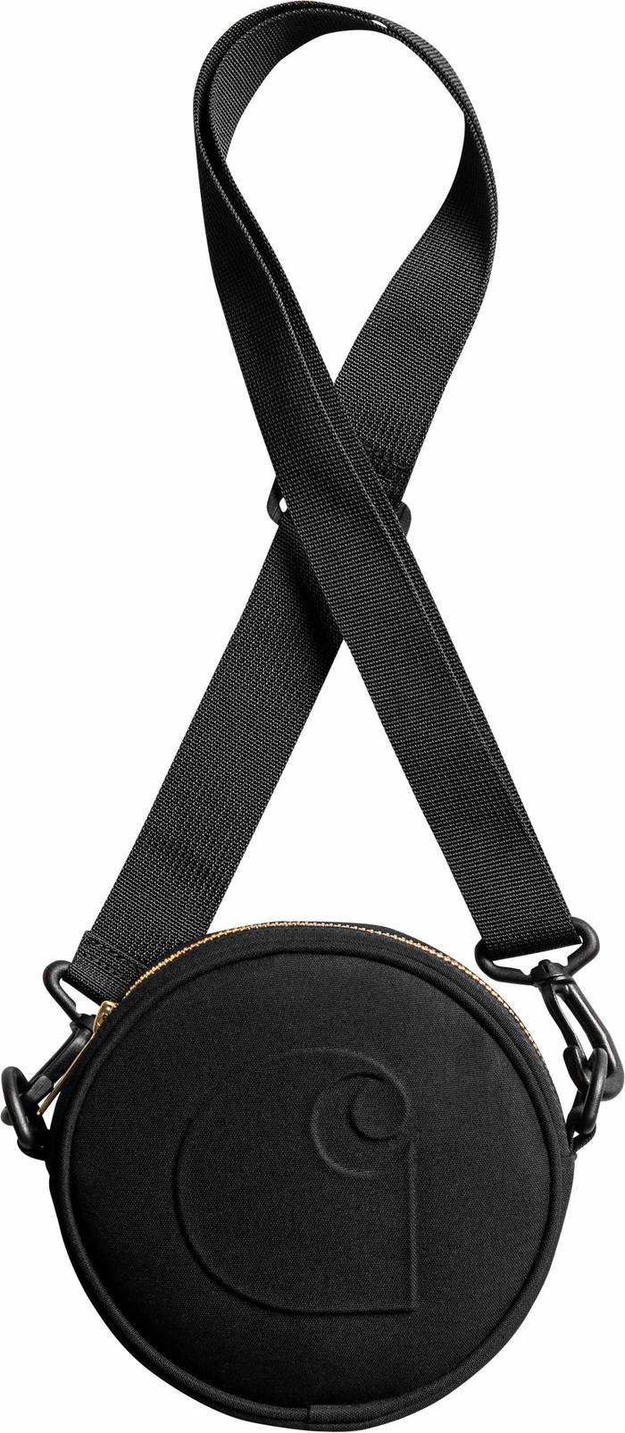 Clarton Bag Black