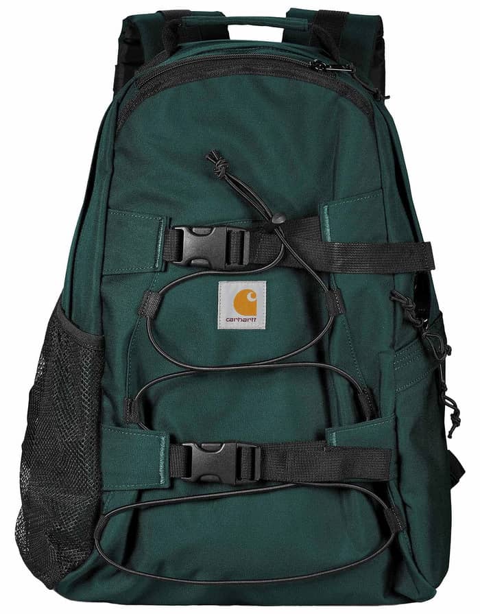 Kickflip Backpack Deep Lagoon