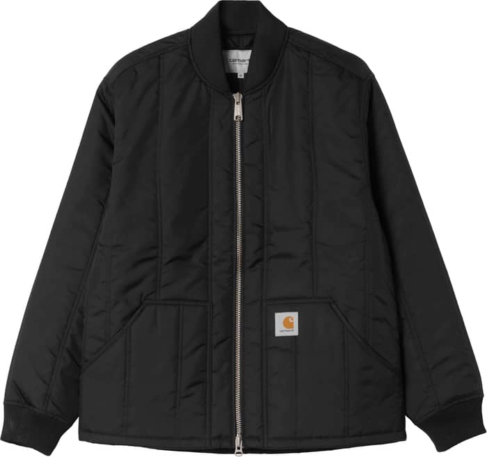 Lachlan Liner Black