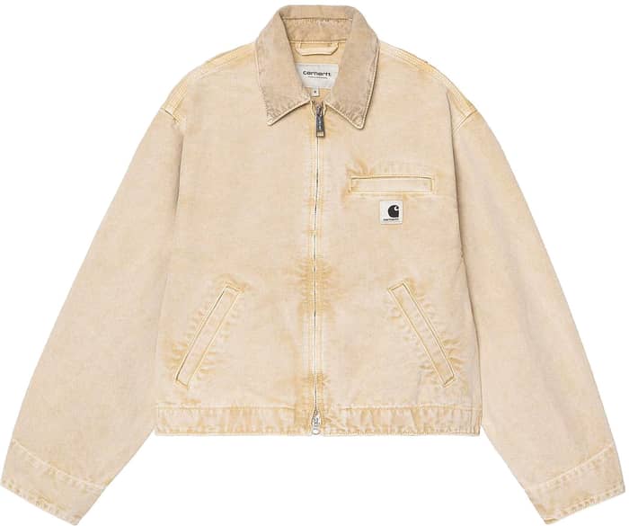 Emery Jacket W Dusty H Brown Dusty H Brown