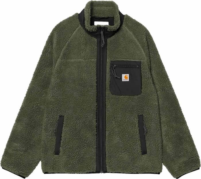 Prentis Liner Opuntia / Black