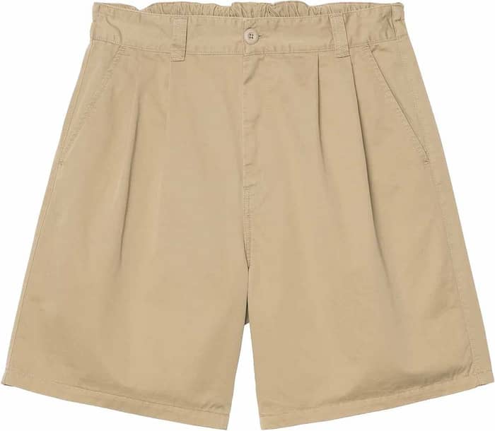 Marv Short Iroko