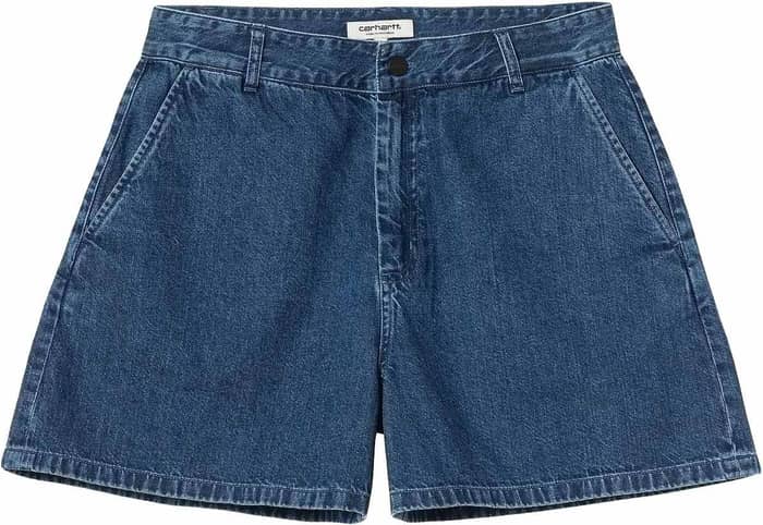 Lova Short W Blue