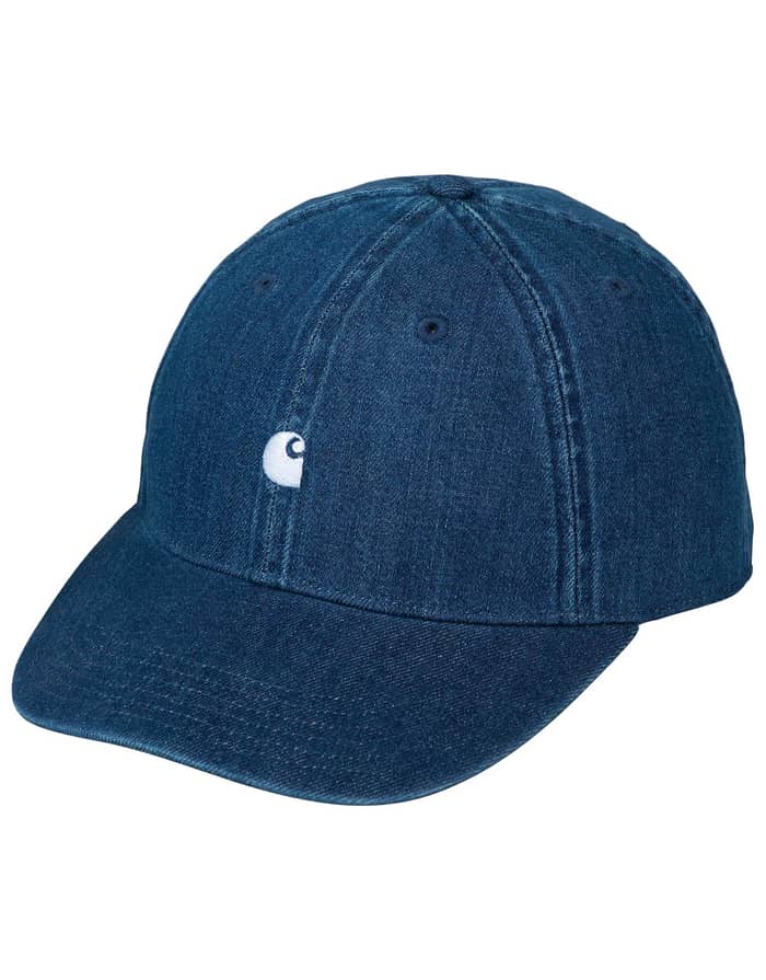 Lucas Cap Blue