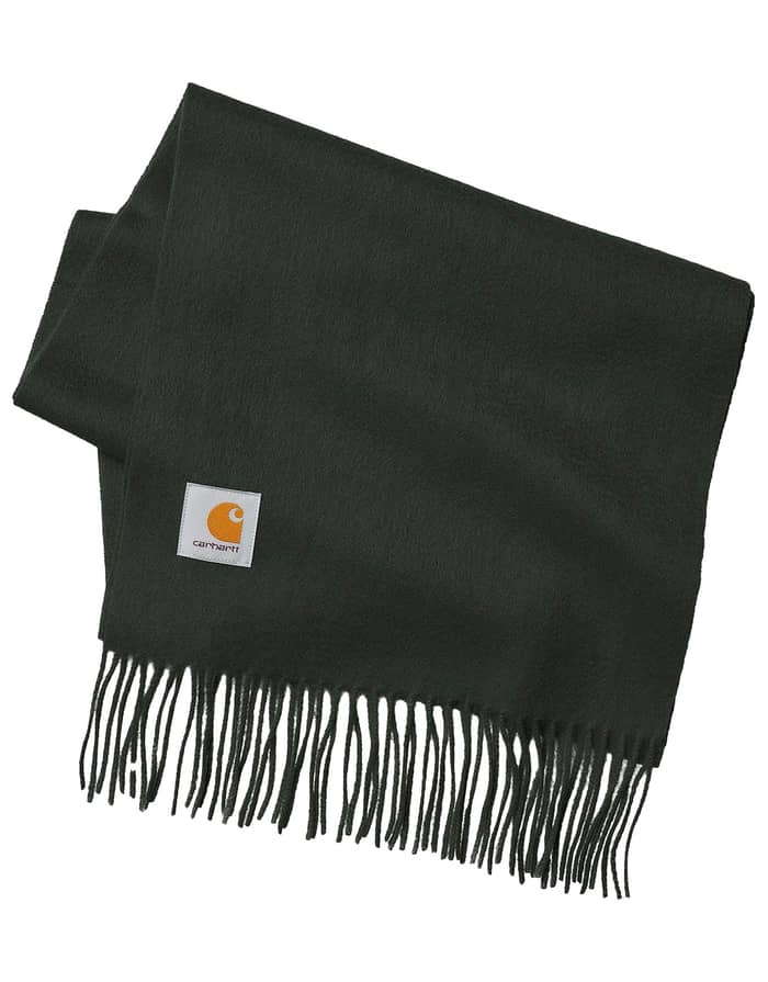Clan Scarf Raven