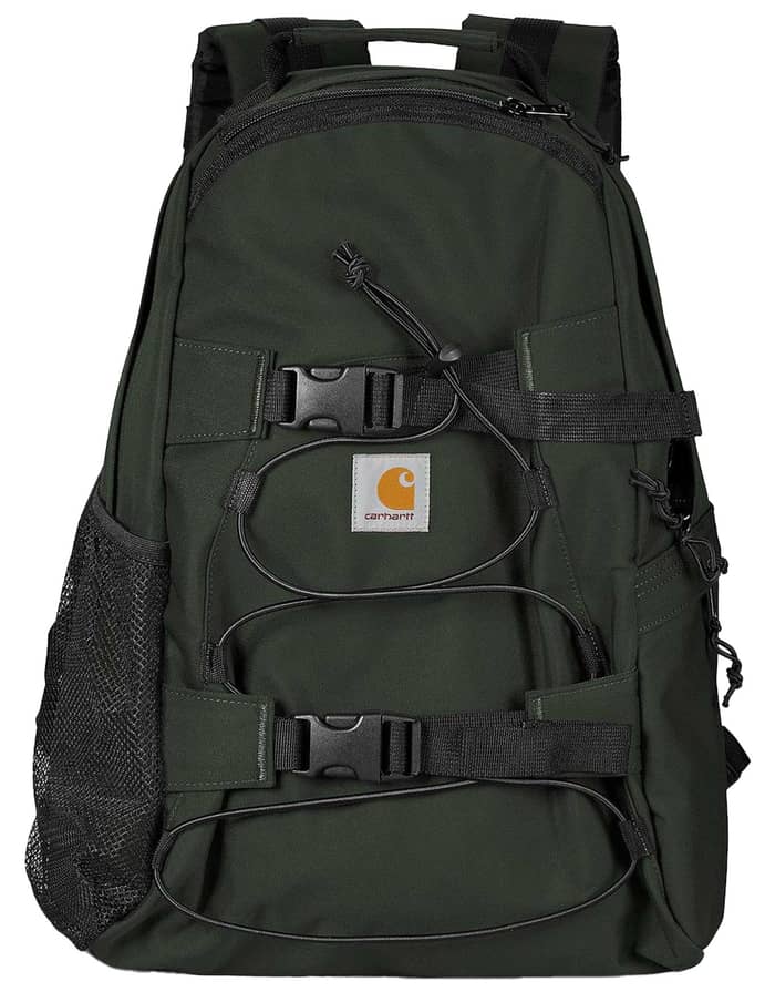 Kickflip Backpack Raven