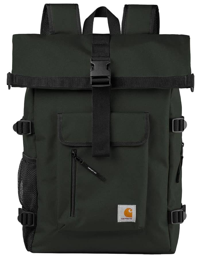 Philis Backpack Raven