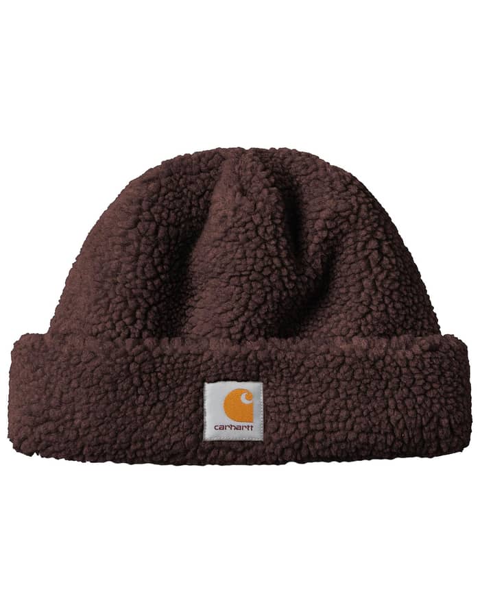 Prentis Beanie Palisander