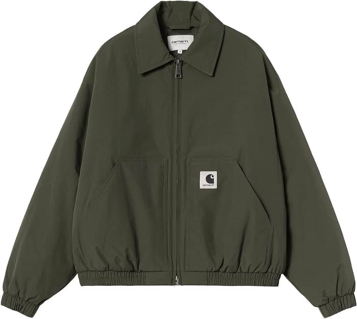 W' Stanwood Jacket Cypress