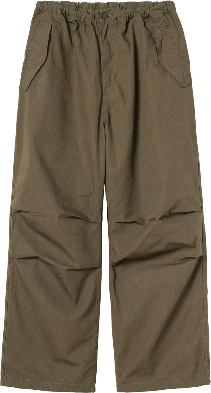 Fletcher Pant Cypress Rinsed