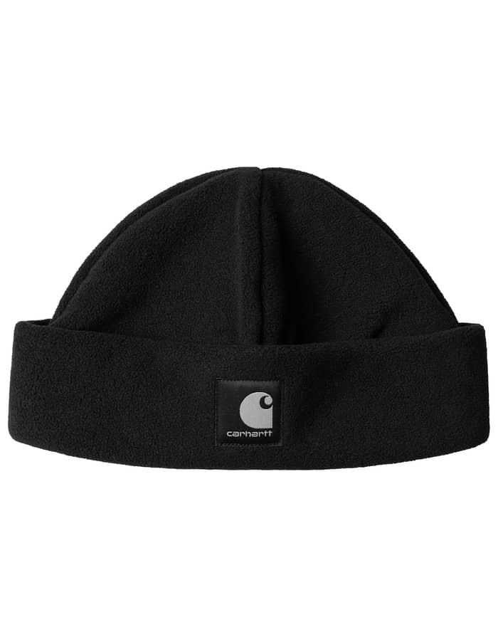 Blevin Beanie Black