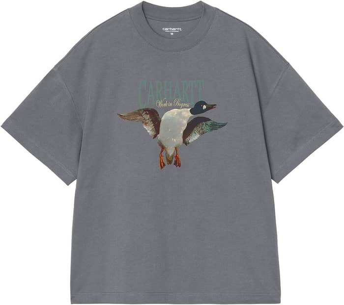 S/S Pennon T-Shirt Styx