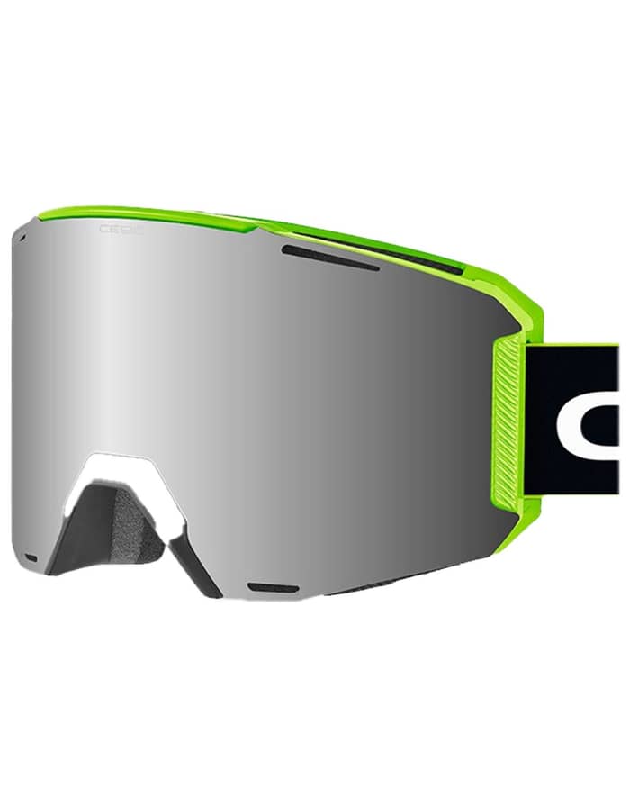 Masque Ski Cylindrique
