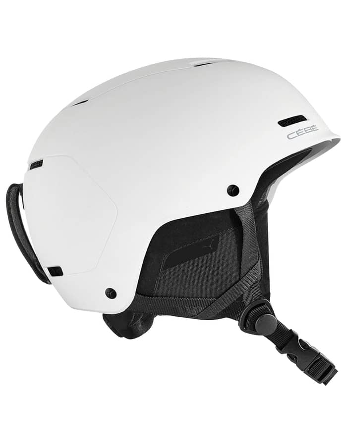 Pow White