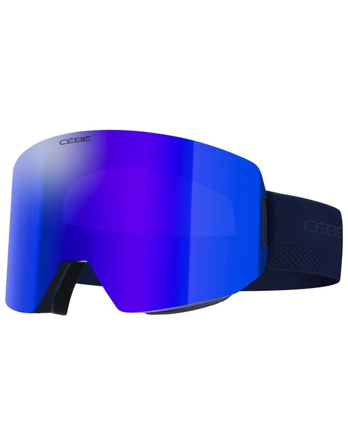 Versus Navy - Flash Blue Cat.3