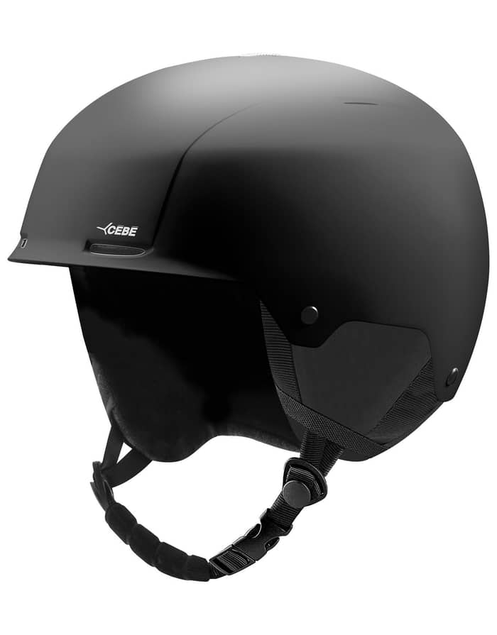 Alpen Black