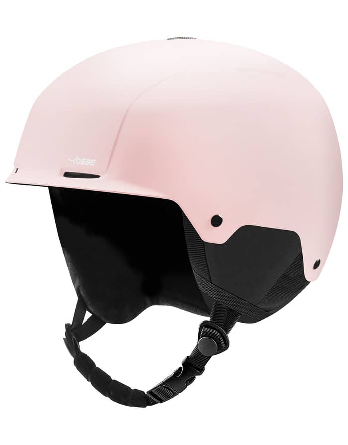 Alpen Pink