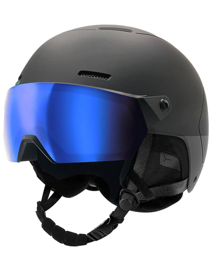 Pow 2 Vision Vario Black Grey Varion Flash Blue Cat. 1-3