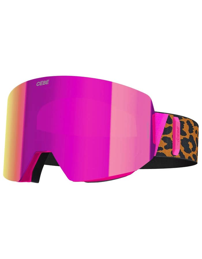 Versus 2 Pink Dark Grey Revo Flash Pink Cat.3