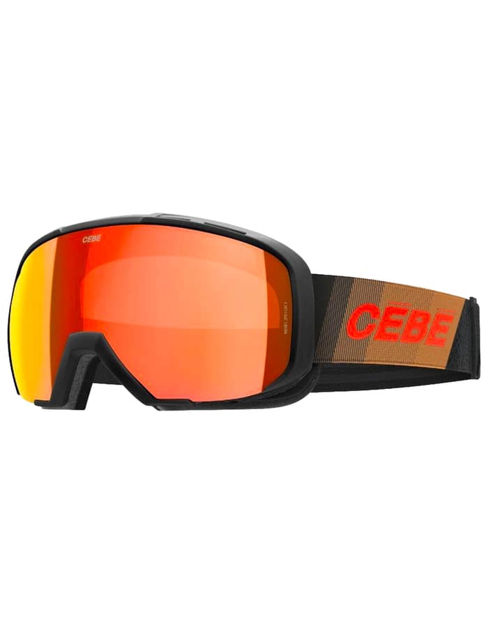 Ridge 2 OTG Black Camel Orange Revo Cat.3