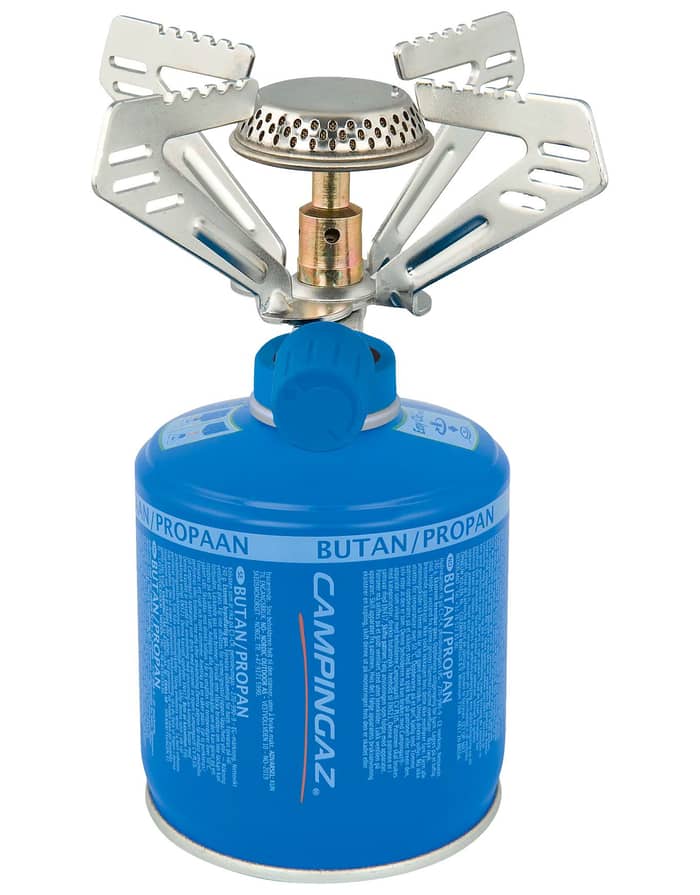 Camping Micro Plus