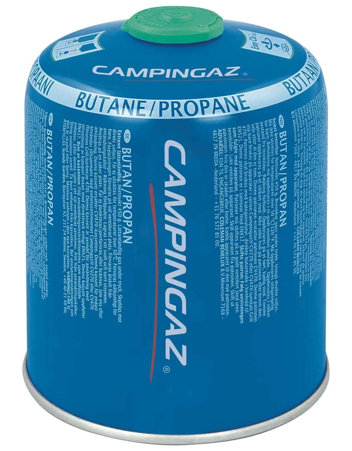 CV 470 Plus A