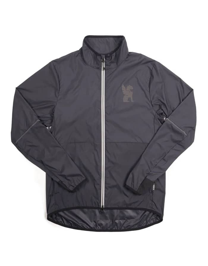 Wind Cobra Packable 2.0 Black