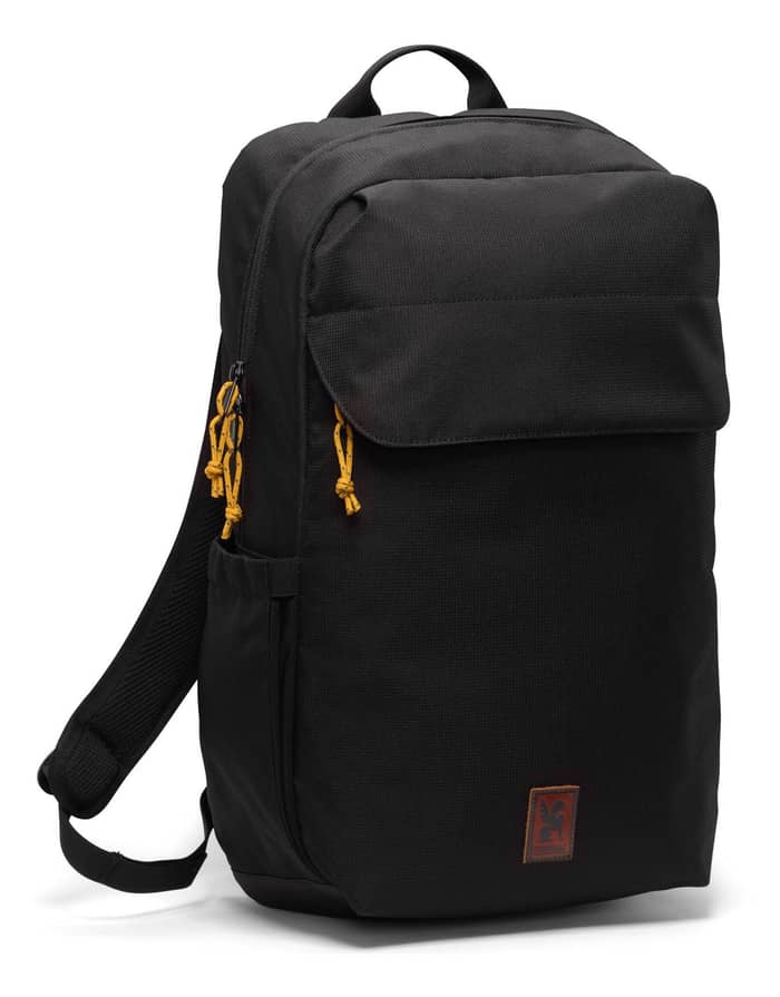 Ruckas Backpack 23L Black