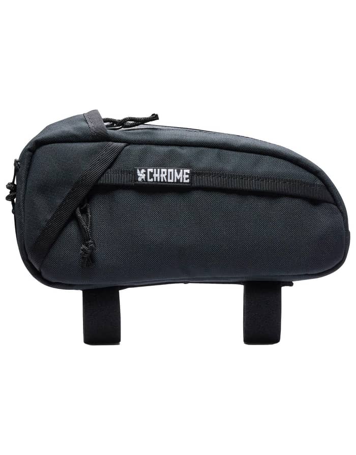 Holman Toptube Bag Black