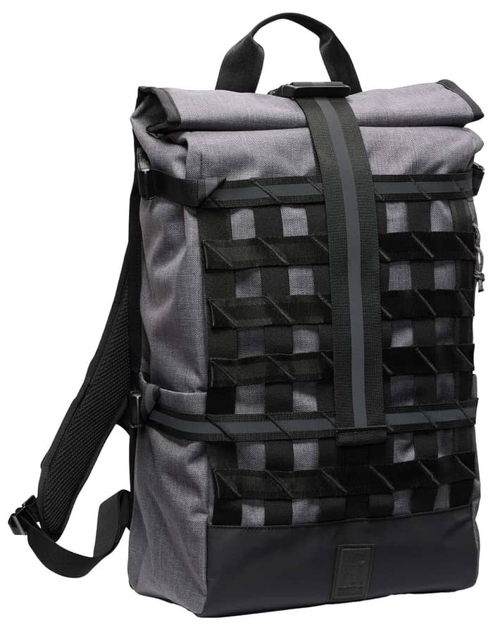 Barrage 22L Pack Castlerock Twill