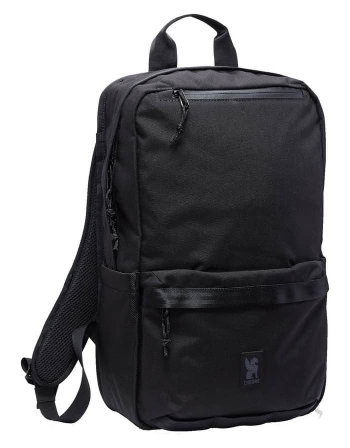 Hondo 18L Pack Black