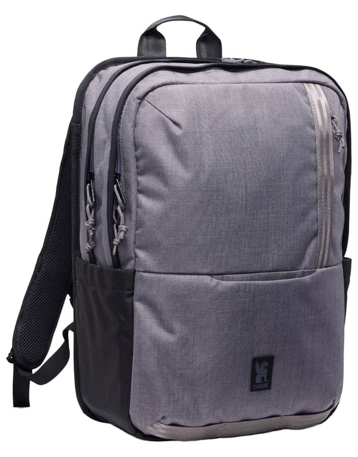 Hawes 26L Pack Castlerock Twill